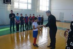 sport 101