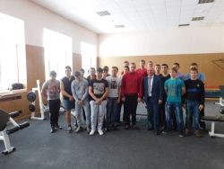 sport 107