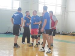 sport 96