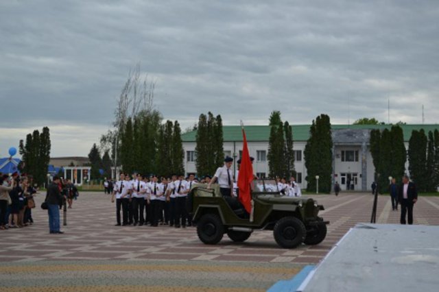 Фотографии с.Песчанокопского